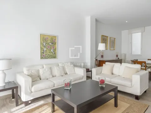 Wohnung 154 m² in Valencia