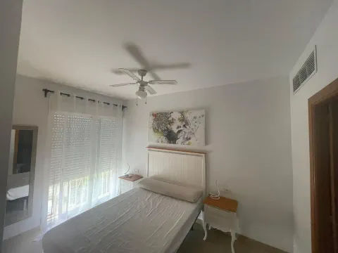 Pis de 125 m² a Còrdova