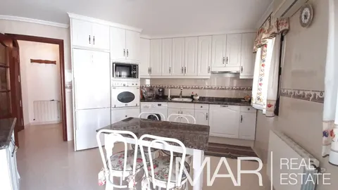 Wohnung 100 m² in Candeleda