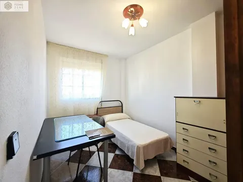 Pis de 83 m² a Màlaga