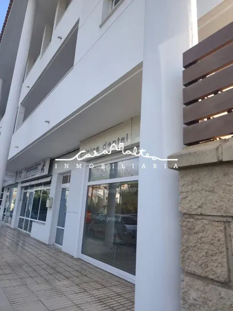 Wohnung 125 m² in Altea