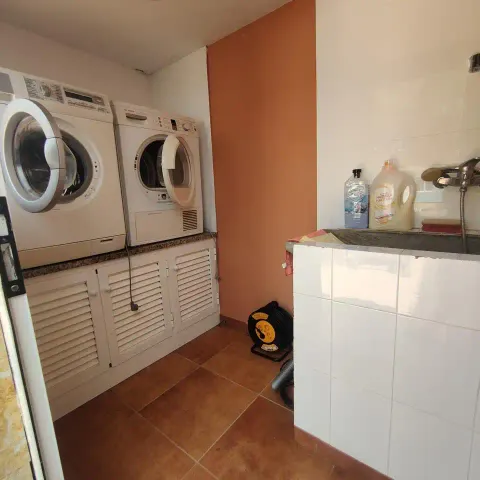 Maison 274 m² à Santa María de Guía de Gran Canaria