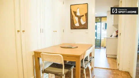 Habitación en alquiler, Valencia