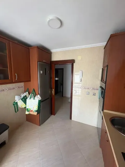 Habitació de lloguer, San Fernando
