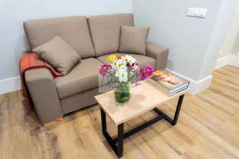 Piso de 60 m² en Madrid
