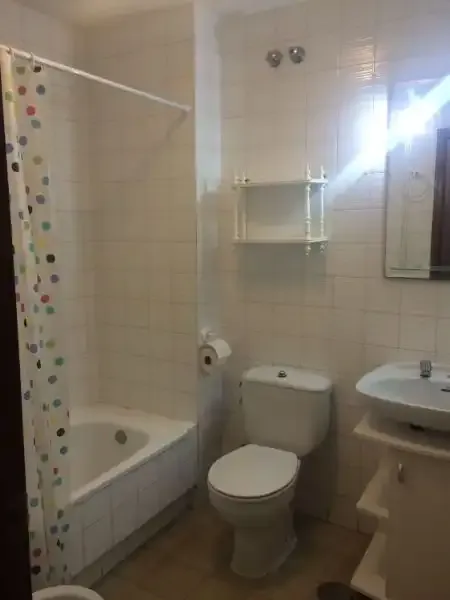 Wohnung 80 m² in Santiago de Compostela