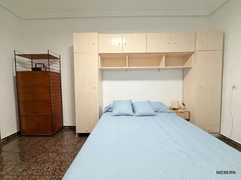 Pis de 100 m² a Cartagena