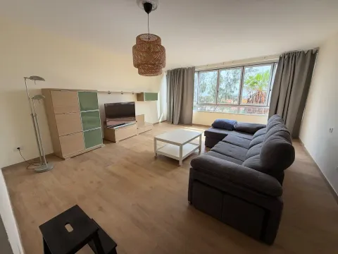 Wohnung 100 m² in Telde
