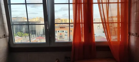 Habitació de lloguer, Alacant