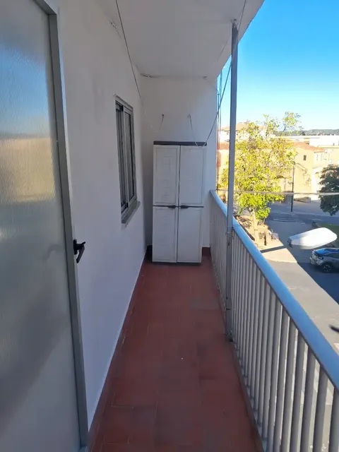 Pis de 71 m² a Plasencia
