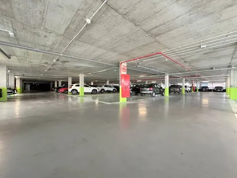 Pis de 94 m² a Manresa