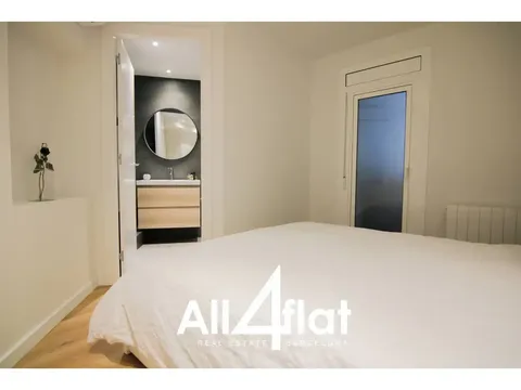 Pis de 104 m² a Barcelona