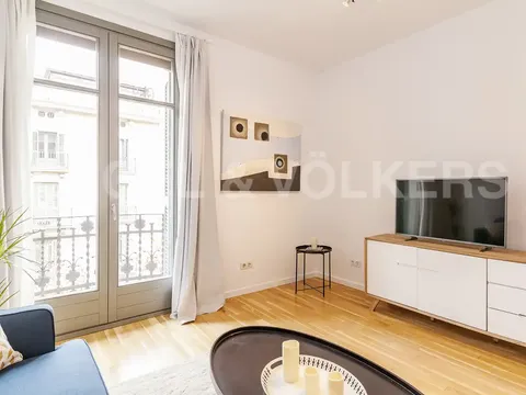 Pis de 67 m² a Barcelona