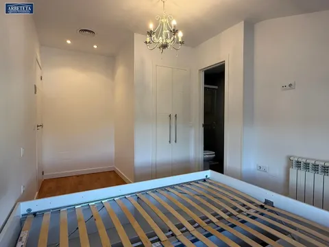 Pis de 107 m² a Guadalajara