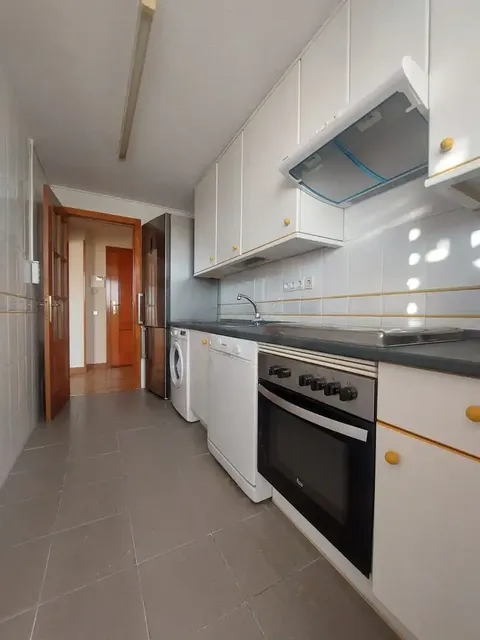 Pis de 46 m² a Madrid