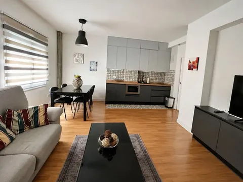 Appartamento 65 m² a Siviglia