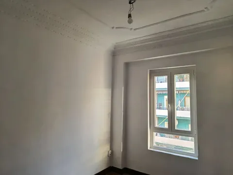 Pis de 95 m² a València