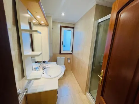 Habitació de lloguer, Ourense