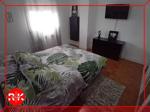 Pis de 101 m² a San Fernando de Henares