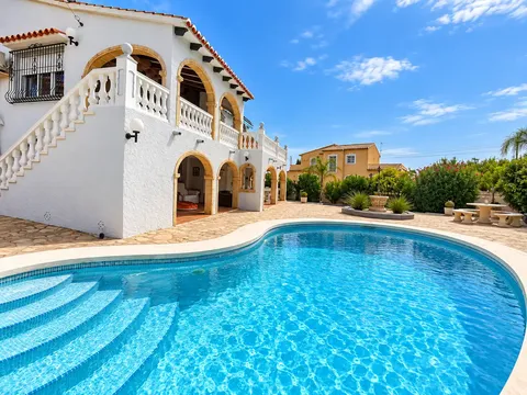 Appartamento 110 m² a Calp