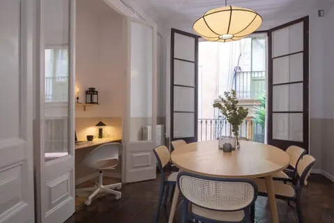 Habitación en alquiler, Barcelona