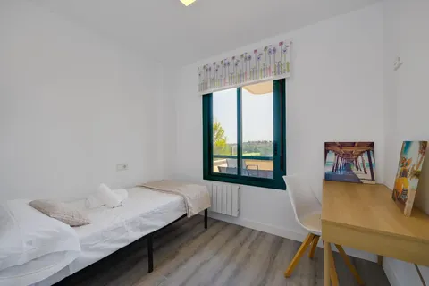 Pis de 61 m² a Oriola