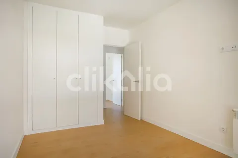 Pis de 120 m² a Madrid