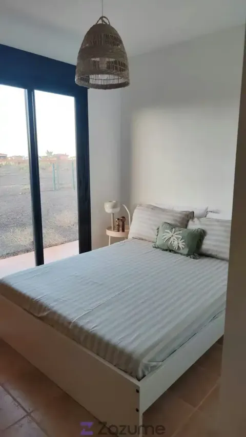 Casa de 130 m² a La Oliva