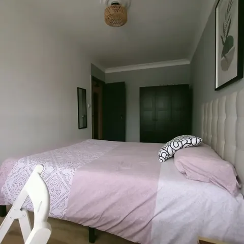 Habitació de lloguer, Ferrol