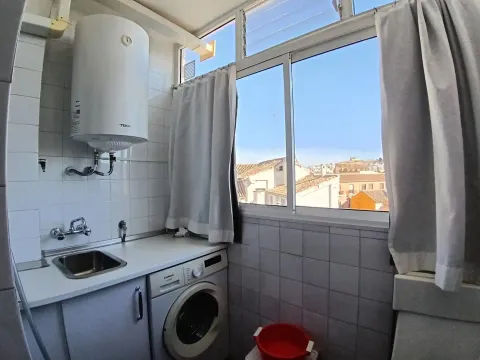 Pis de 122 m² a Antequera
