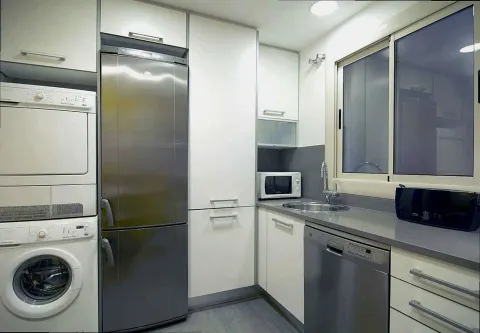 Apartamento 75 m² em Salamanca