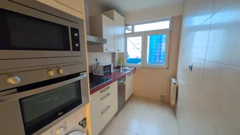 Квартира 51 м² в Santander