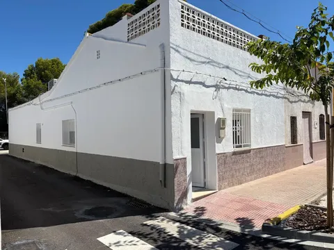 House 100 m² in el Verger