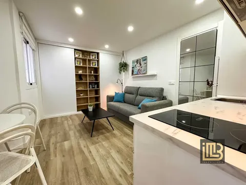 Pis de 30 m² a Rincón de la Victoria