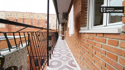 Habitación en alquiler, Madrid