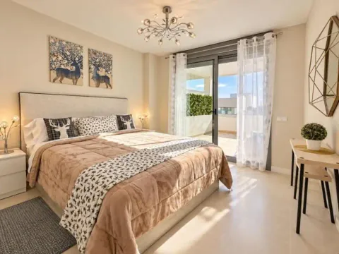 Pis de 85 m² a Estepona