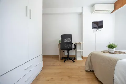 Habitació de lloguer, València