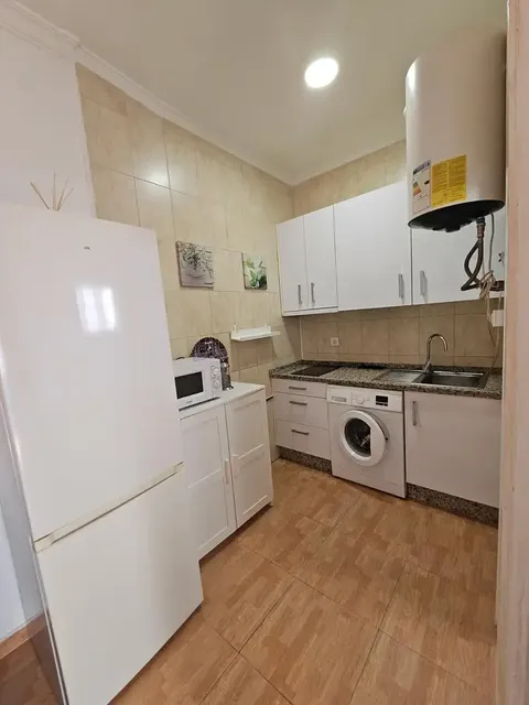 Appartement 38 m² à Xérès