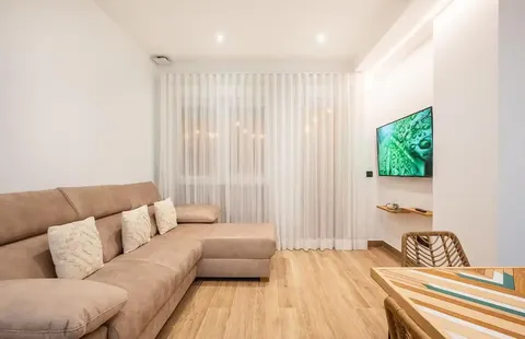 Pis de 67 m² a Alacant