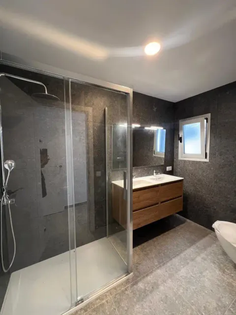 Wohnung 104 m² in Santa Cruz de Tenerife