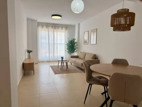 Pis de 107 m² a Xeraco (2/21)