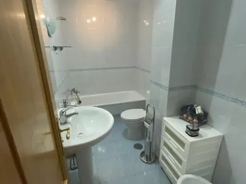 Pis de 82 m² a Ribeira