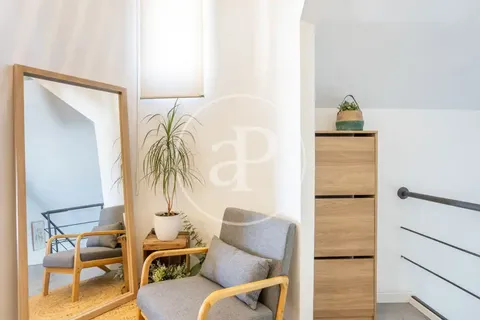 Pis de 120 m² a València