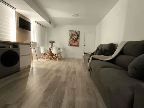 Pis de 60 m² a Còrdova