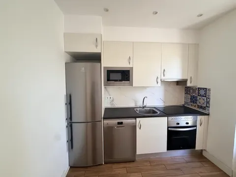 Квартира 51 м² у Madrid