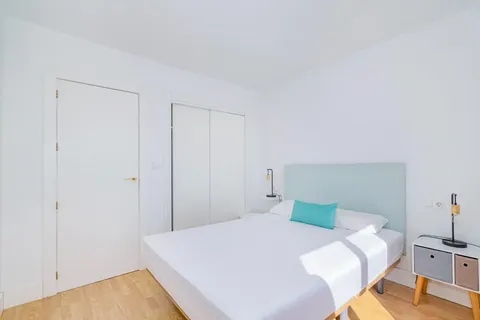 Pis de 100 m² a Granada