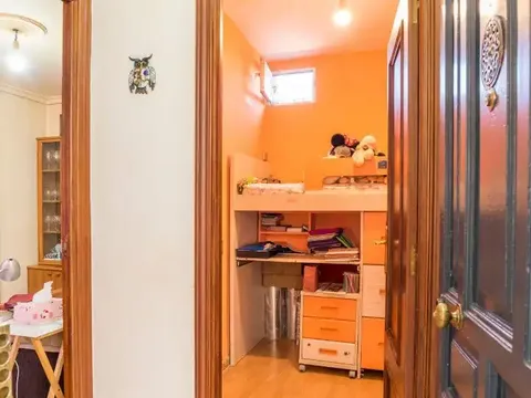 Appartement 51 m² à Madrid