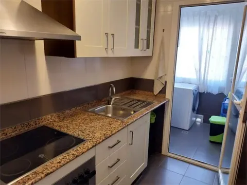 Pis de 60 m² a la Nucia