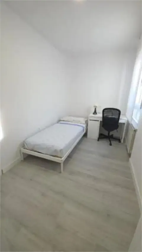 Pis de 80 m² a Salamanca