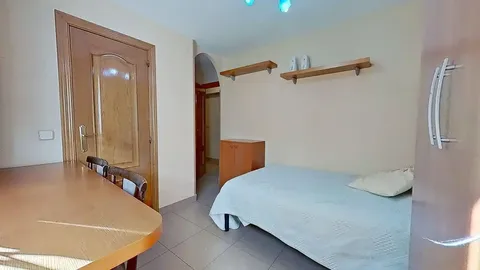 Appartamento 62 m² a Madrid
